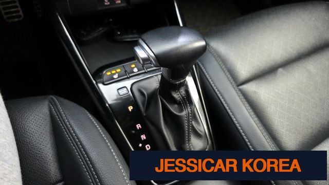 2018 Kia stonic - Thumbnail 14