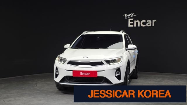 2018 Kia stonic - Thumbnail 16