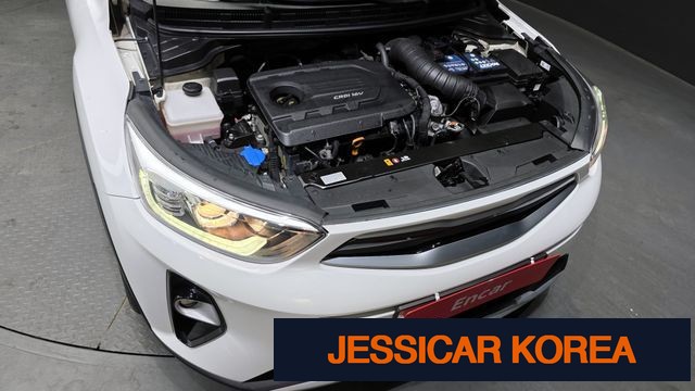 2018 Kia stonic - Thumbnail 19