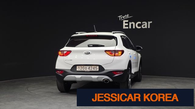 2018 Kia stonic - Thumbnail 20