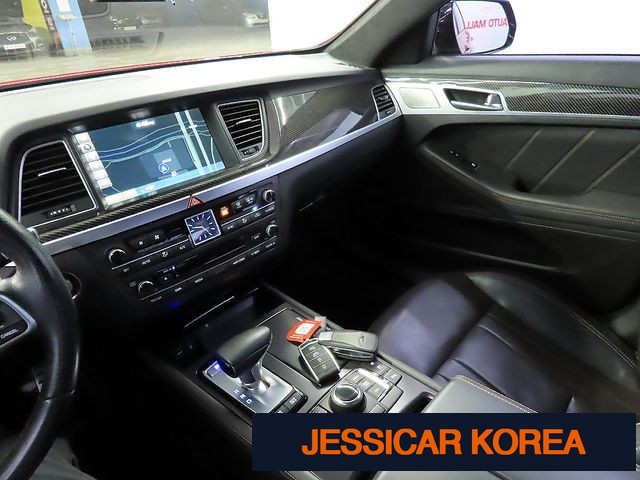 2017 Genesis G80 - Thumbnail 5