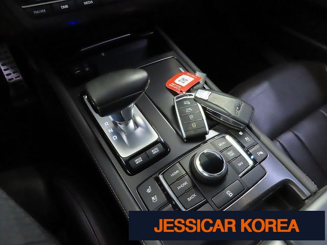 2017 Genesis G80 - Thumbnail 20