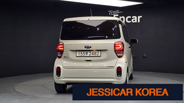 2019 Kia The New Ray - Thumbnail 5
