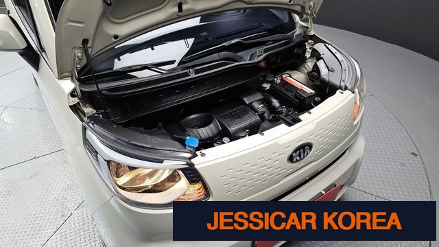 2019 Kia The New Ray - Thumbnail 8