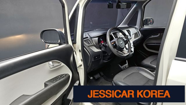2019 Kia The New Ray - Thumbnail 9