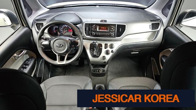 2019 Kia The New Ray - Thumbnail 10