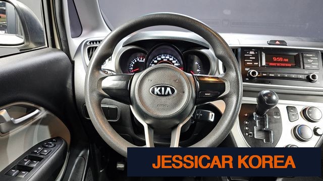 2019 Kia The New Ray - Thumbnail 13