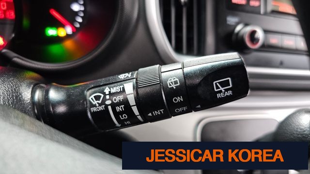 2019 Kia The New Ray - Thumbnail 15
