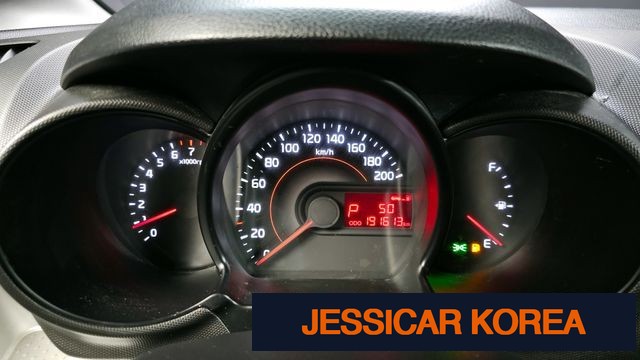 2019 Kia The New Ray - Thumbnail 17