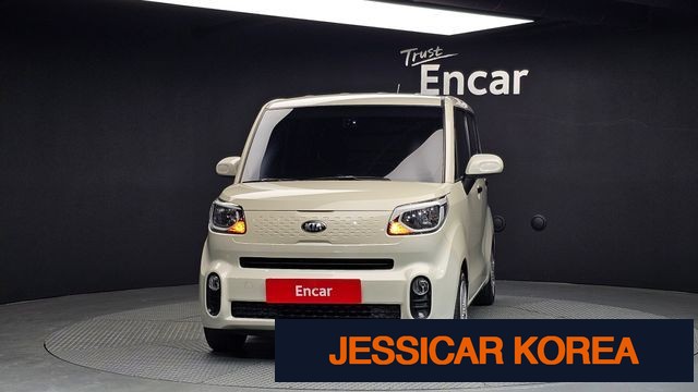 2019 Kia The New Ray - Thumbnail 18