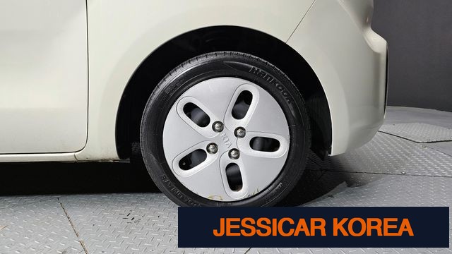 2019 Kia The New Ray - Thumbnail 19