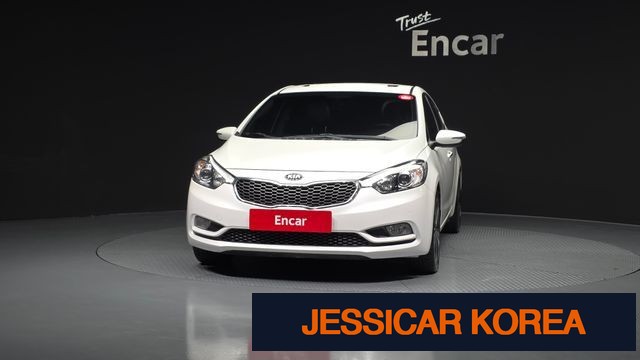 2015 Kia K3 - Thumbnail 6