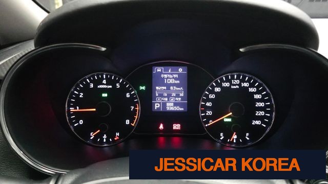 2015 Kia K3 - Thumbnail 7