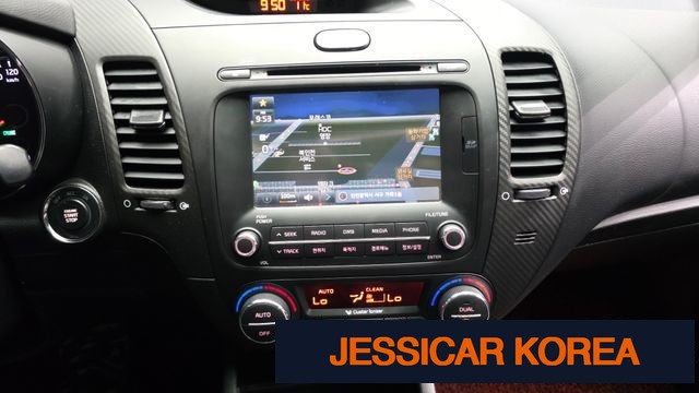 2015 Kia K3 - Thumbnail 14