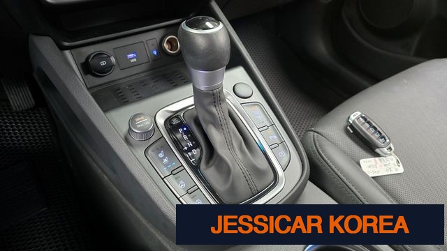 2021 Hyundai The New Kona - Thumbnail 8