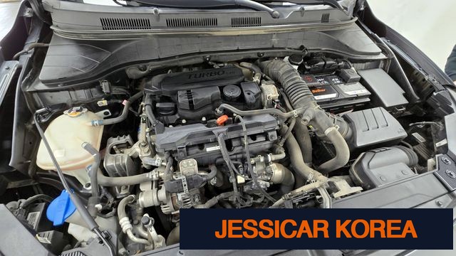 2021 Hyundai The New Kona - Thumbnail 10