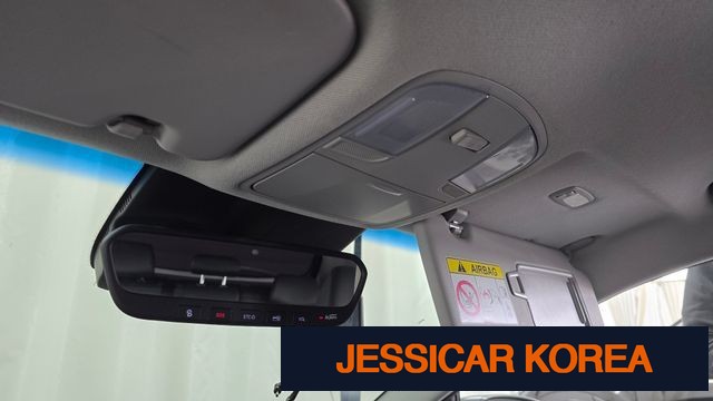 2021 Hyundai The New Kona - Thumbnail 11