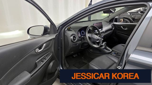 2021 Hyundai The New Kona - Thumbnail 12
