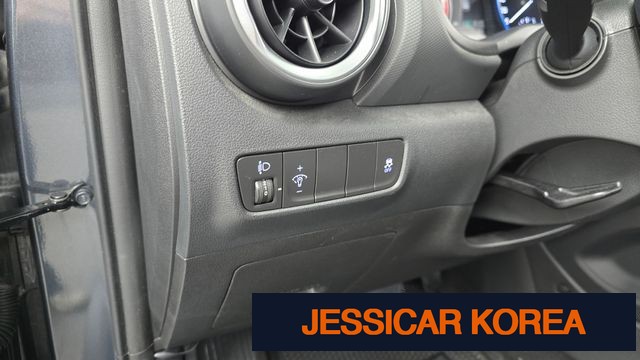 2021 Hyundai The New Kona - Thumbnail 14