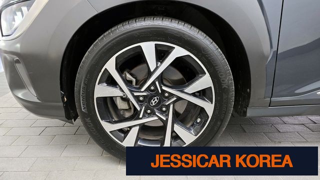2021 Hyundai The New Kona - Thumbnail 16