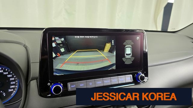 2021 Hyundai The New Kona - Thumbnail 17