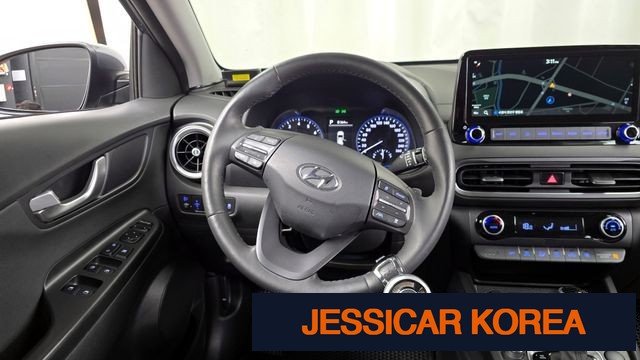 2021 Hyundai The New Kona - Thumbnail 18