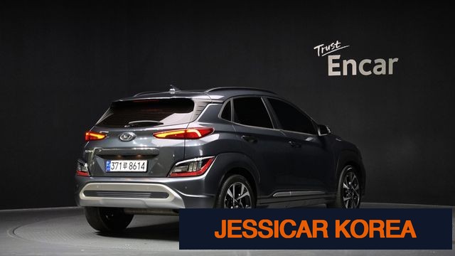 2021 Hyundai The New Kona - Thumbnail 19