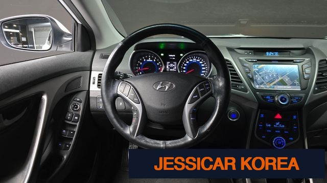 2015 Hyundai The New Avante - Thumbnail 3