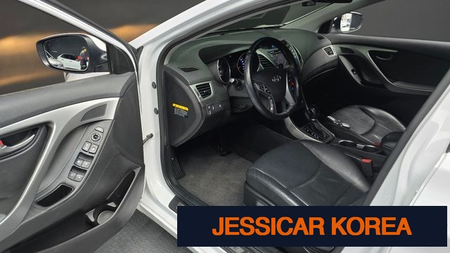 2015 Hyundai The New Avante - Thumbnail 7