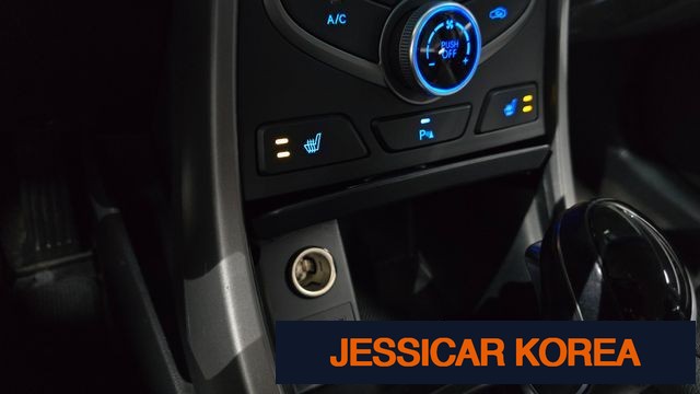 2015 Hyundai The New Avante - Thumbnail 9
