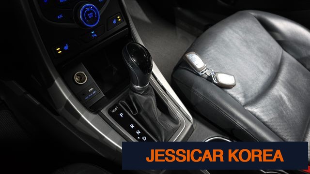 2015 Hyundai The New Avante - Thumbnail 10