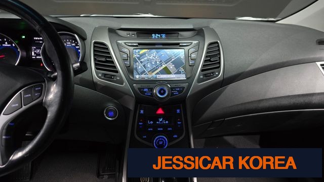 2015 Hyundai The New Avante - Thumbnail 20