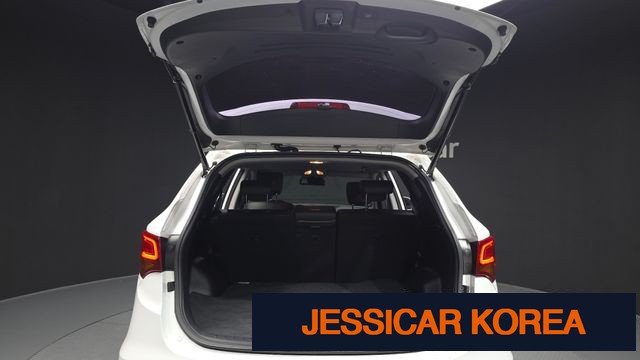 2018 Hyundai Santa Fe The Prime - Thumbnail 5