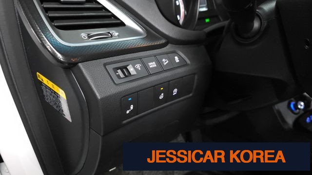 2018 Hyundai Santa Fe The Prime - Thumbnail 6