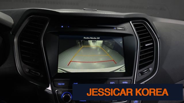2018 Hyundai Santa Fe The Prime - Thumbnail 13
