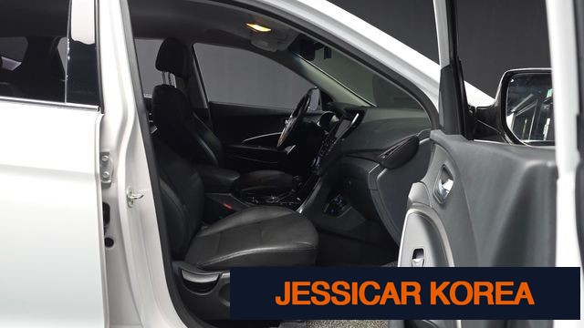 2018 Hyundai Santa Fe The Prime - Thumbnail 14