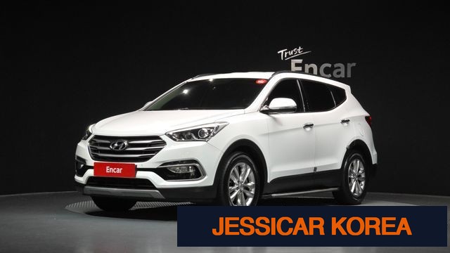 2018 Hyundai Santa Fe The Prime - Thumbnail 15