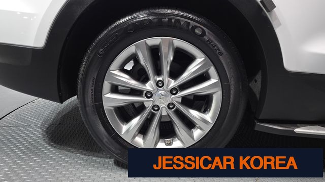 2018 Hyundai Santa Fe The Prime - Thumbnail 19