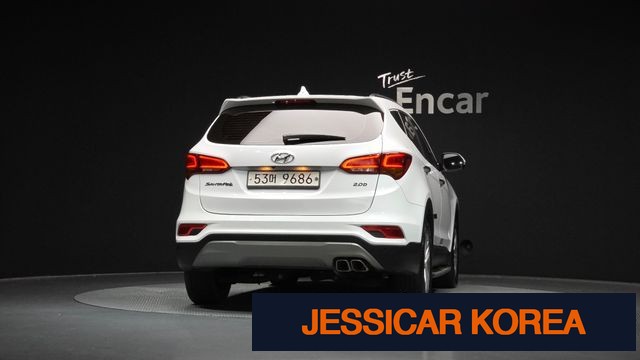 2018 Hyundai Santa Fe The Prime - Thumbnail 20