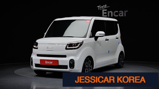 2022 Kia The New Ray - Thumbnail 3