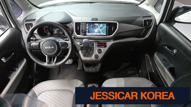 2022 Kia The New Ray - Thumbnail 4