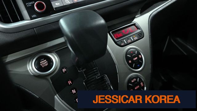 2022 Kia The New Ray - Thumbnail 6