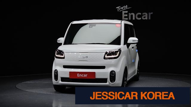 2022 Kia The New Ray - Thumbnail 11