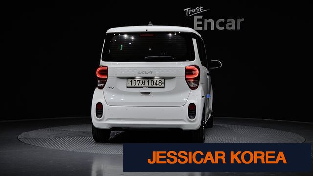 2022 Kia The New Ray - Thumbnail 12