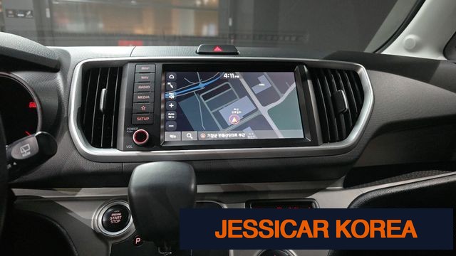 2022 Kia The New Ray - Thumbnail 15