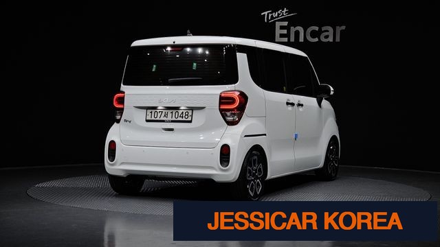 2022 Kia The New Ray - Thumbnail 16