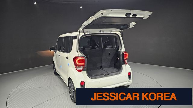 2022 Kia The New Ray - Thumbnail 17
