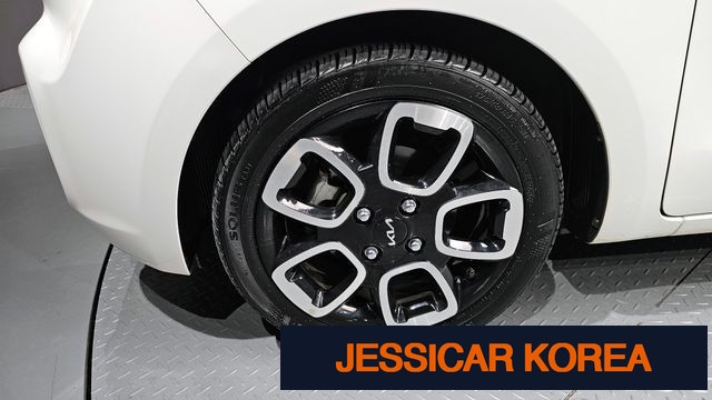 2022 Kia The New Ray - Thumbnail 18