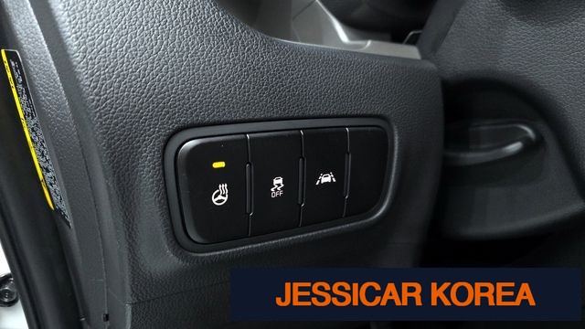 2022 Kia The New Ray - Thumbnail 19