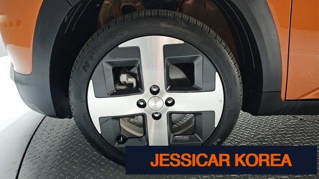 2025 Hyundai casper electric - Thumbnail 2